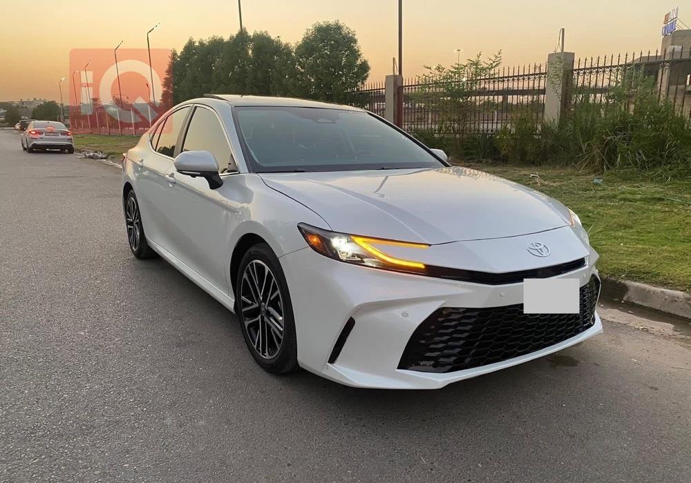 تويوتا كامري